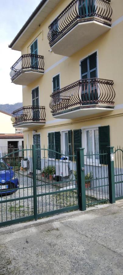 Casa Giulia Apartment Levanto Exterior photo