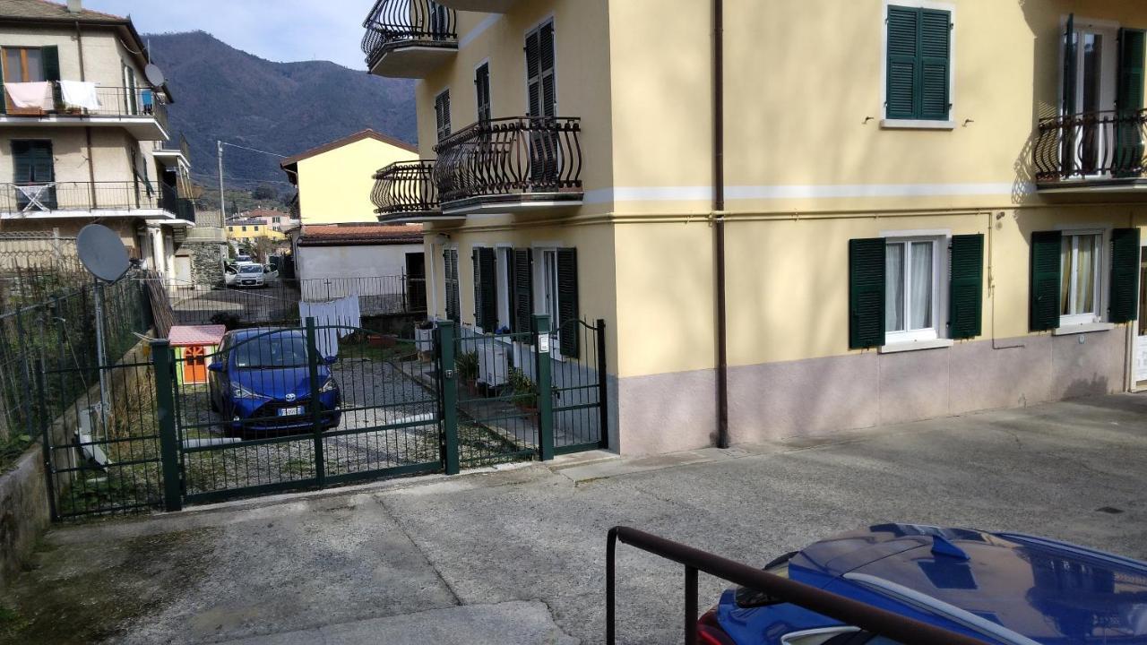 Casa Giulia Apartment Levanto Exterior photo