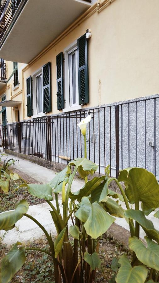 Casa Giulia Apartment Levanto Exterior photo