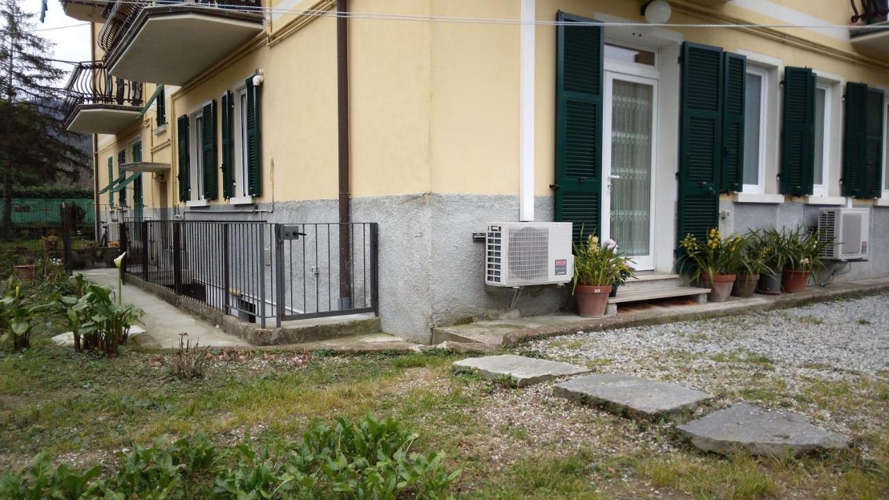 Casa Giulia Apartment Levanto Exterior photo