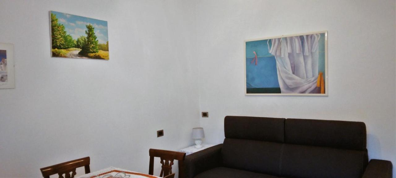 Casa Giulia Apartment Levanto Exterior photo