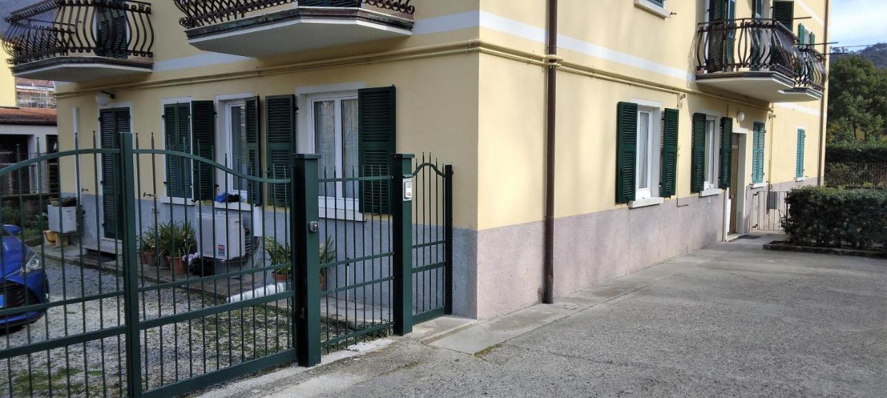 Casa Giulia Apartment Levanto Exterior photo