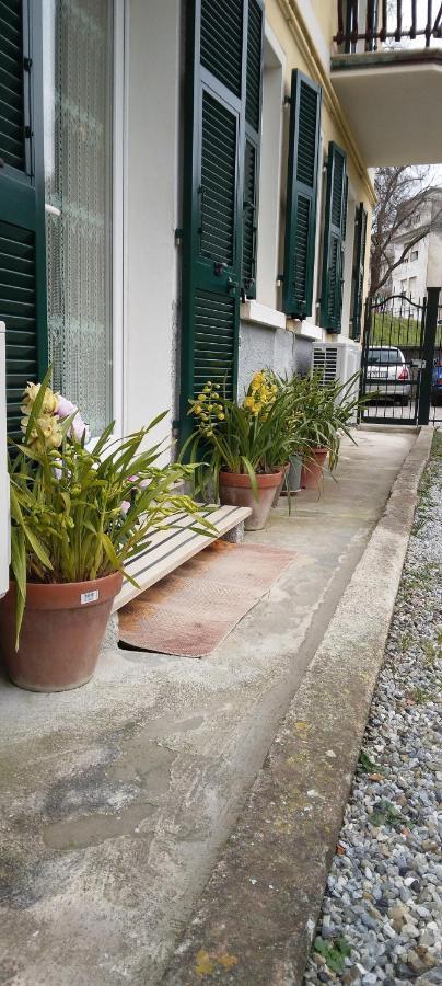 Casa Giulia Apartment Levanto Exterior photo
