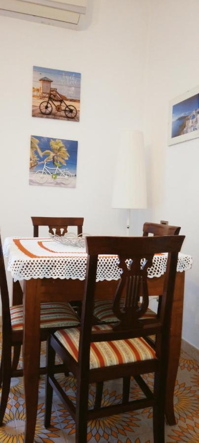 Casa Giulia Apartment Levanto Exterior photo