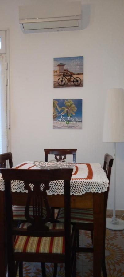 Casa Giulia Apartment Levanto Exterior photo